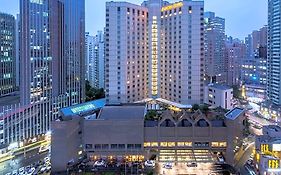 上海建國賓館